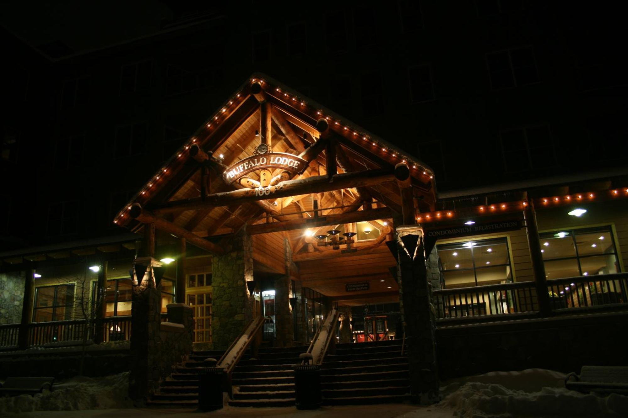 Buffalo Lodge 8320 By Summitcove Lodging Кістон Екстер'єр фото
