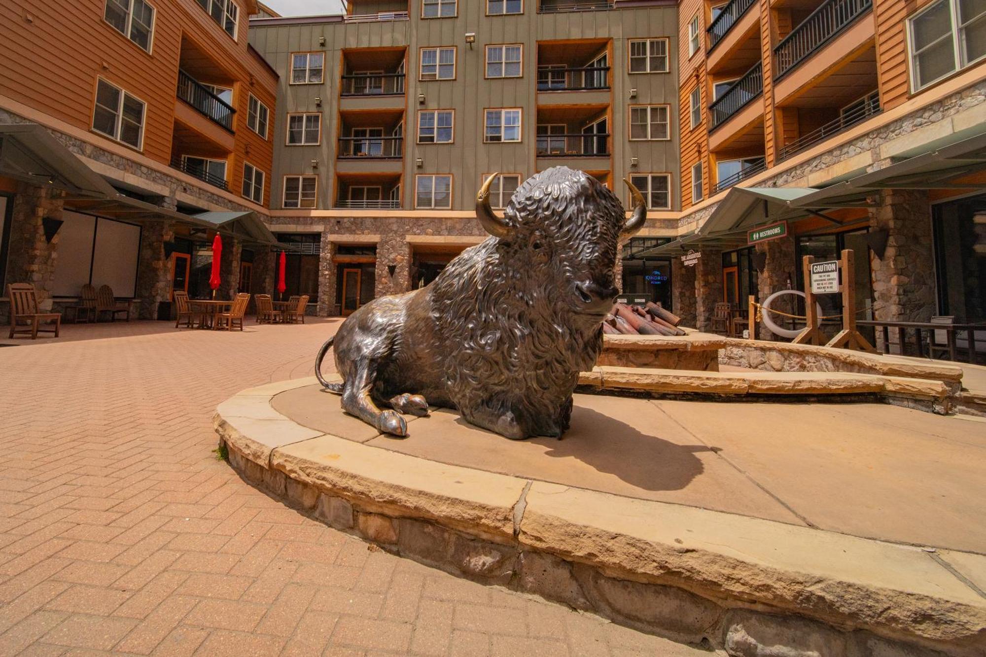 Buffalo Lodge 8320 By Summitcove Lodging Кістон Екстер'єр фото