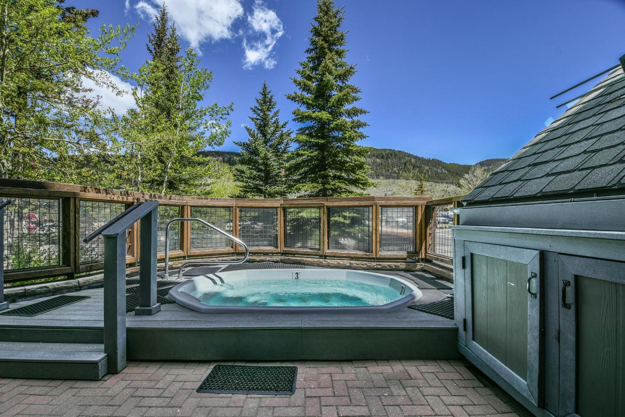 Buffalo Lodge 8320 By Summitcove Lodging Кістон Екстер'єр фото
