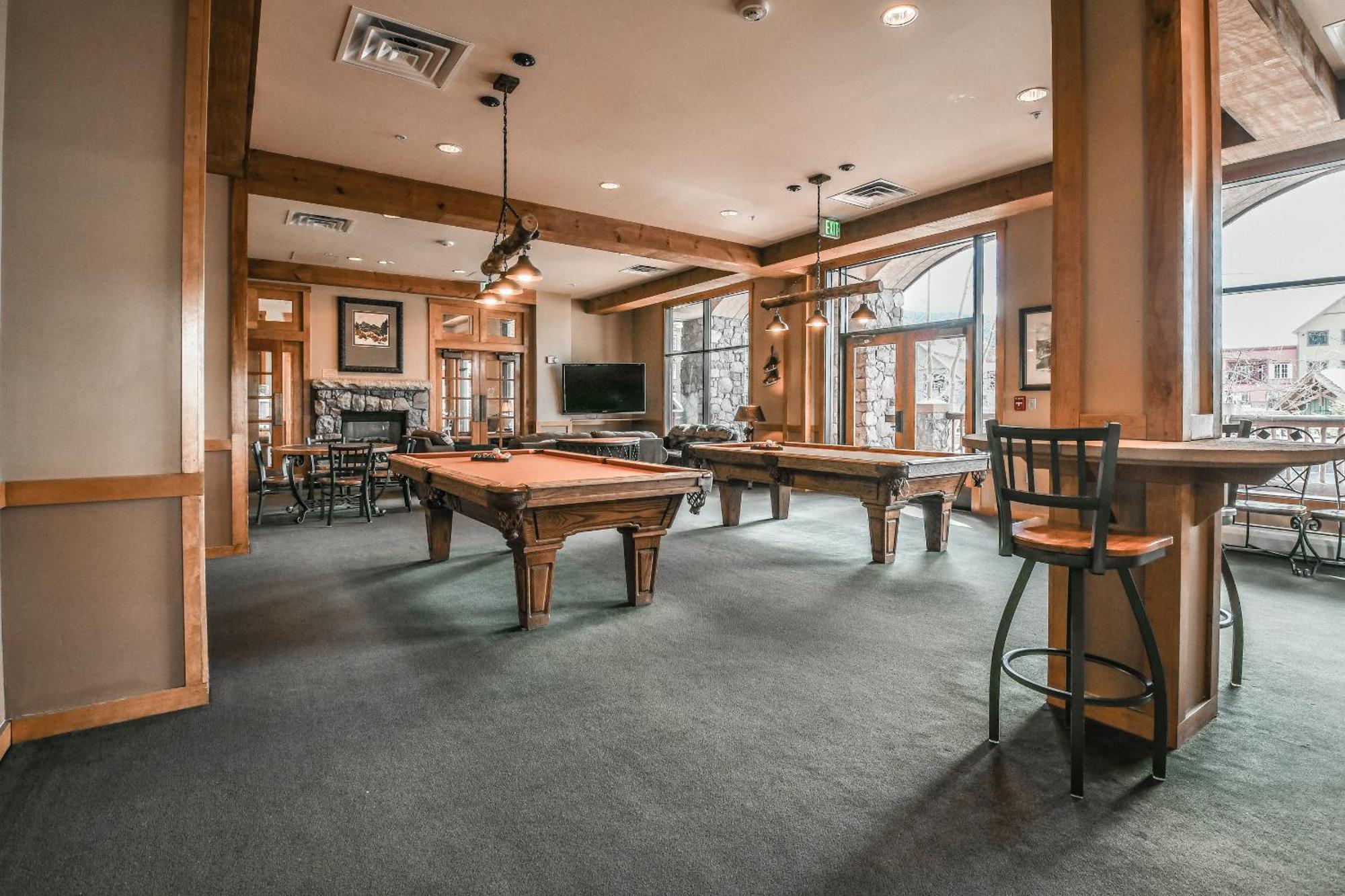 Buffalo Lodge 8320 By Summitcove Lodging Кістон Екстер'єр фото